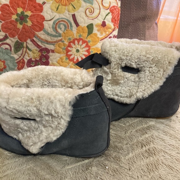 Ankle boots - Picture 13 of 15